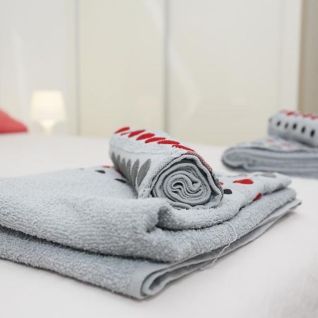 Masvacation Calle Lanzarote B, 4Room, Terrace Playa del Inglés Eksteriør bilde