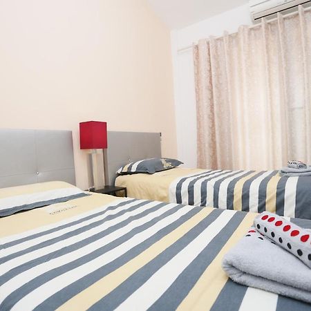 Masvacation Calle Lanzarote B, 4Room, Terrace Playa del Inglés Eksteriør bilde