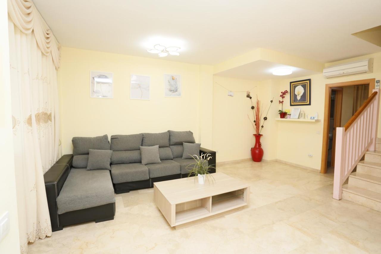 Masvacation Calle Lanzarote B, 4Room, Terrace Playa del Inglés Eksteriør bilde