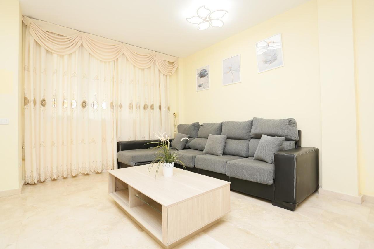 Masvacation Calle Lanzarote B, 4Room, Terrace Playa del Inglés Eksteriør bilde