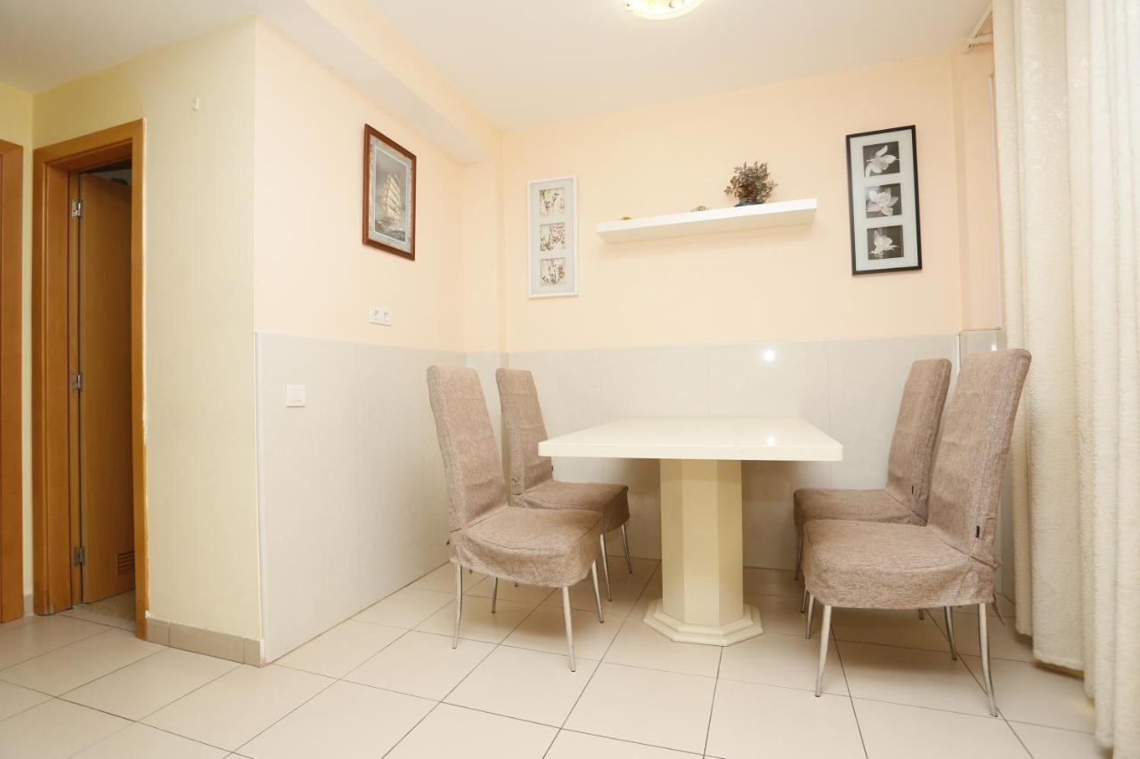 Masvacation Calle Lanzarote B, 4Room, Terrace Playa del Inglés Eksteriør bilde