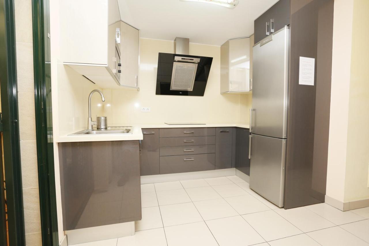 Masvacation Calle Lanzarote B, 4Room, Terrace Playa del Inglés Eksteriør bilde