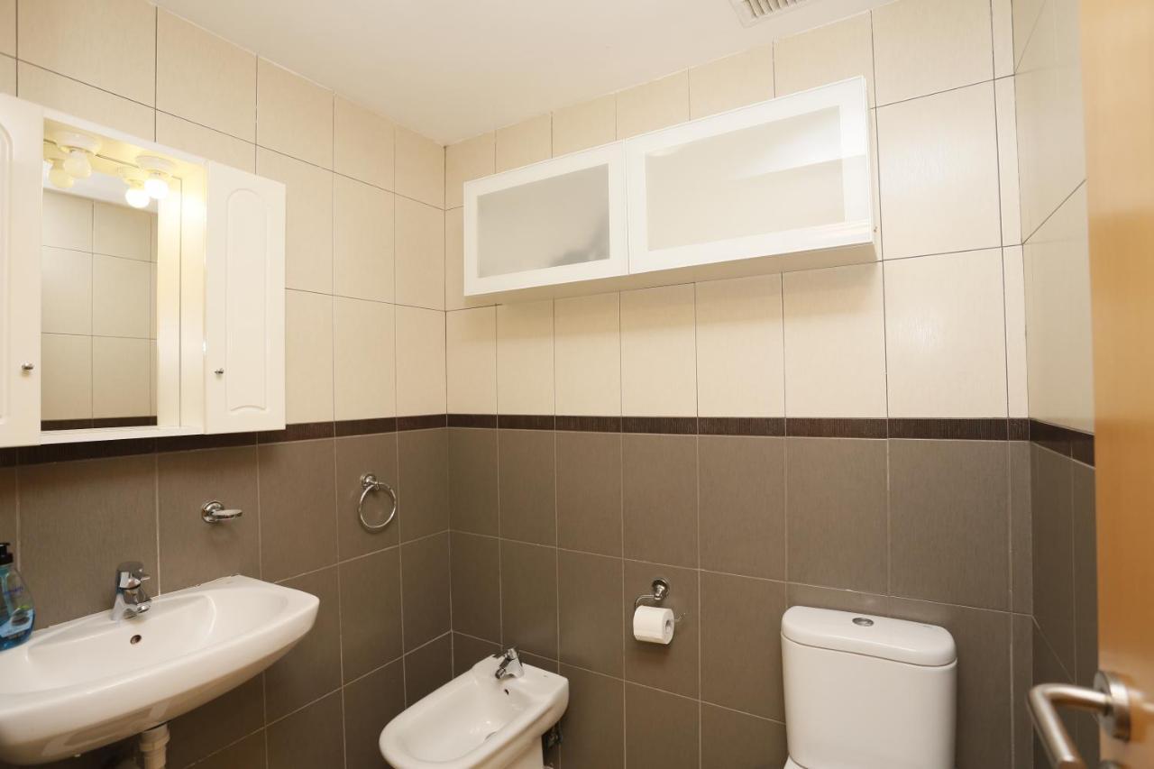 Masvacation Calle Lanzarote B, 4Room, Terrace Playa del Inglés Eksteriør bilde
