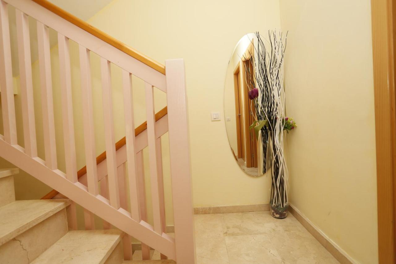 Masvacation Calle Lanzarote B, 4Room, Terrace Playa del Inglés Eksteriør bilde