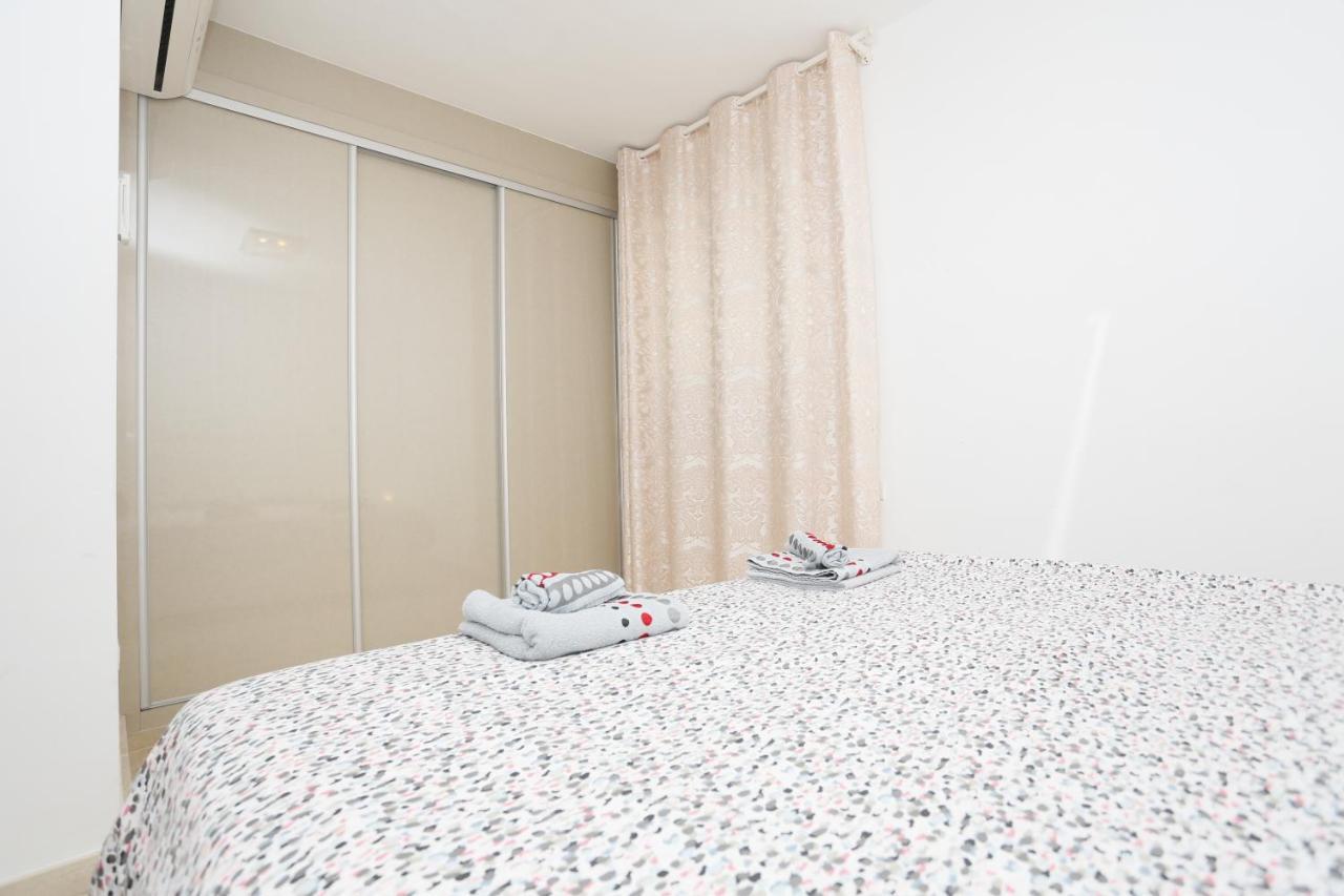 Masvacation Calle Lanzarote B, 4Room, Terrace Playa del Inglés Eksteriør bilde