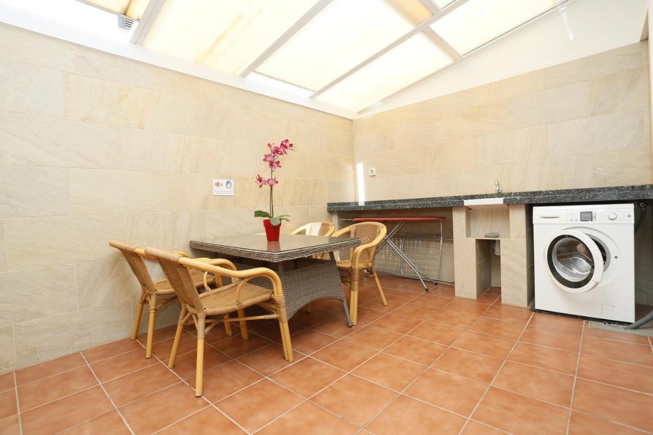 Masvacation Calle Lanzarote B, 4Room, Terrace Playa del Inglés Eksteriør bilde