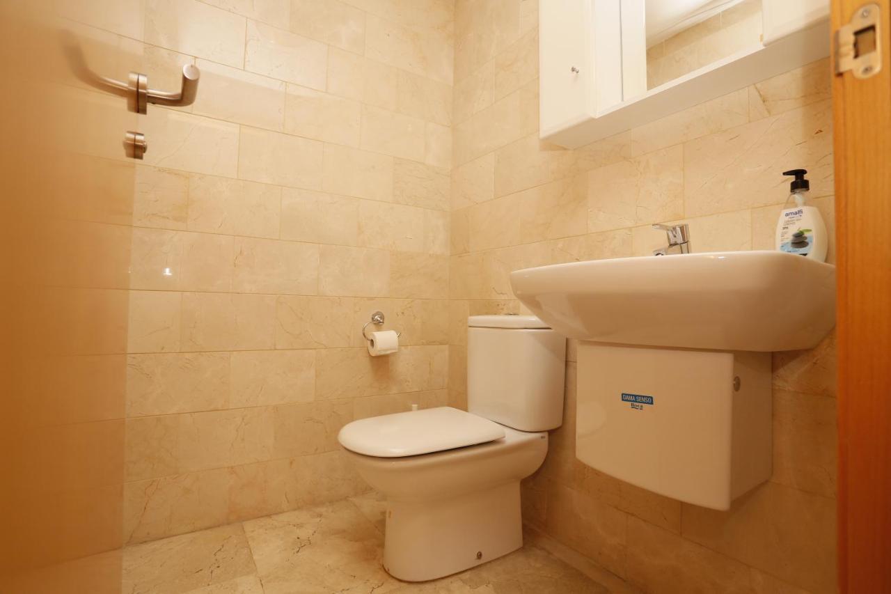 Masvacation Calle Lanzarote B, 4Room, Terrace Playa del Inglés Eksteriør bilde