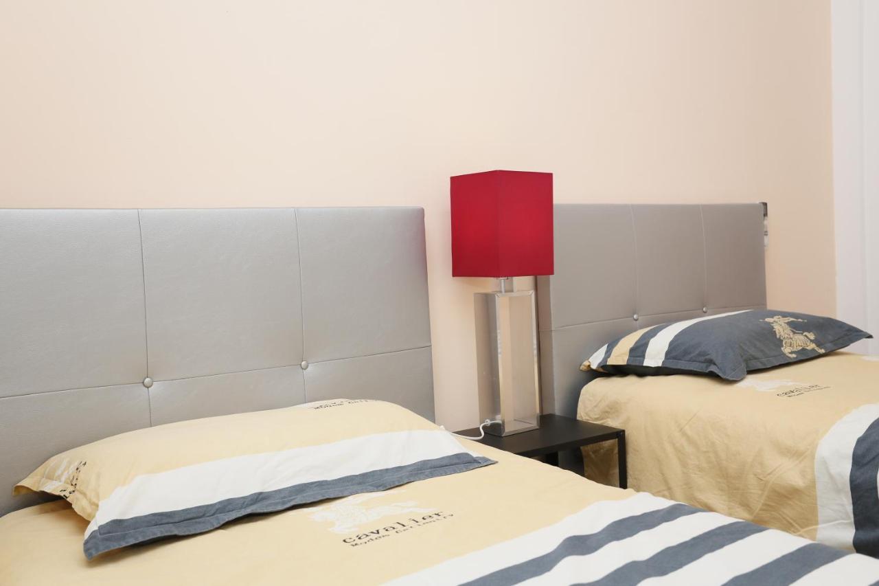 Masvacation Calle Lanzarote B, 4Room, Terrace Playa del Inglés Eksteriør bilde