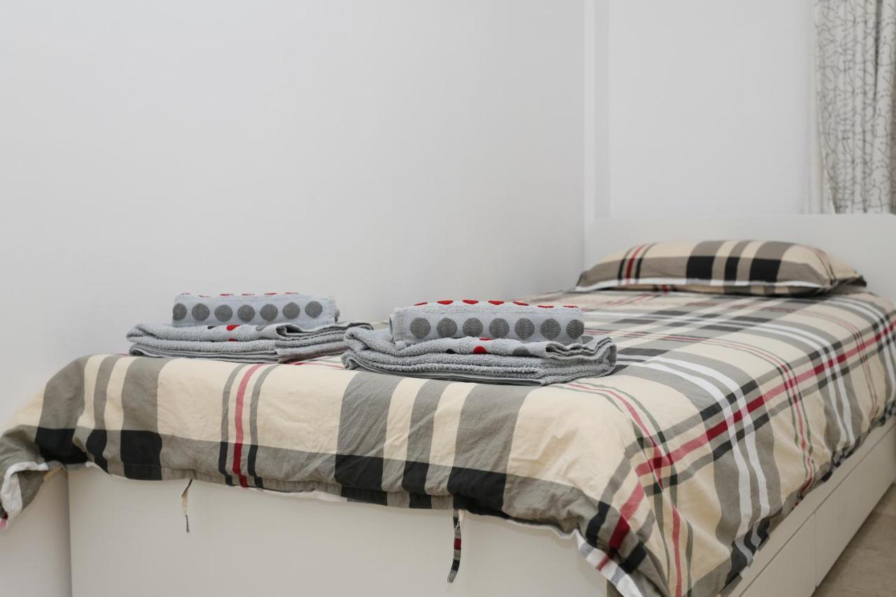 Masvacation Calle Lanzarote B, 4Room, Terrace Playa del Inglés Eksteriør bilde