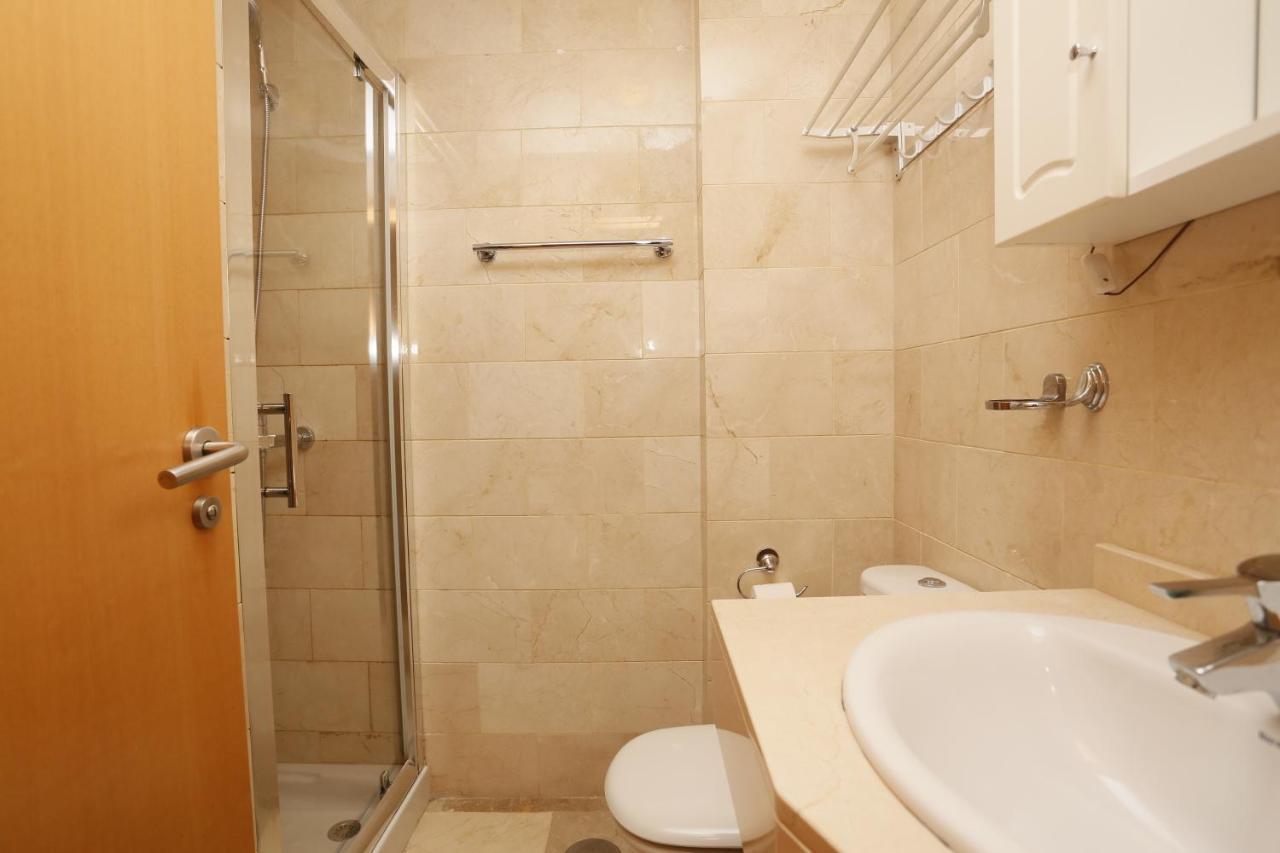 Masvacation Calle Lanzarote B, 4Room, Terrace Playa del Inglés Eksteriør bilde