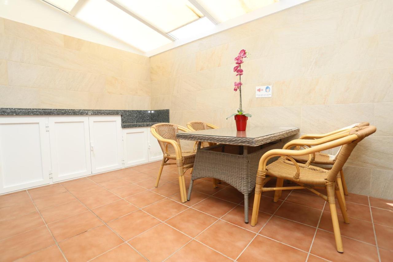 Masvacation Calle Lanzarote B, 4Room, Terrace Playa del Inglés Eksteriør bilde