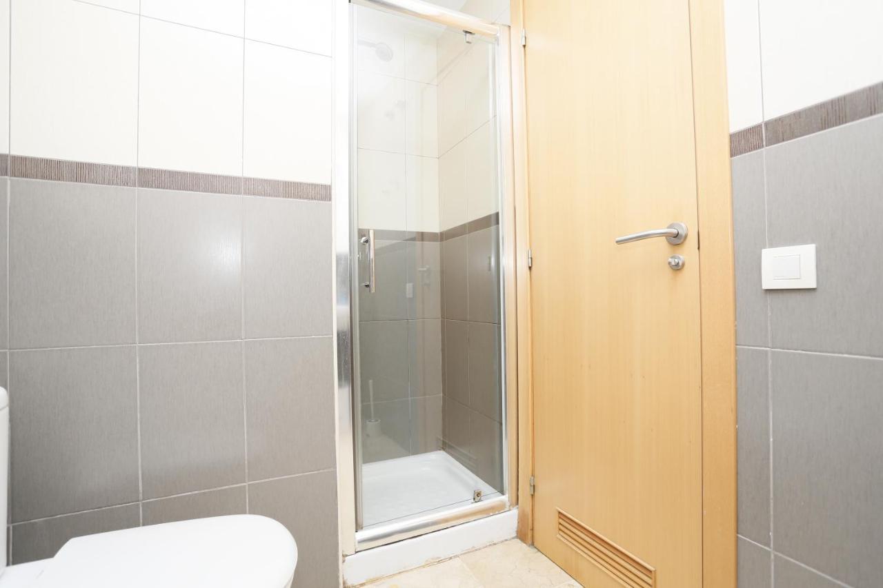Masvacation Calle Lanzarote B, 4Room, Terrace Playa del Inglés Eksteriør bilde